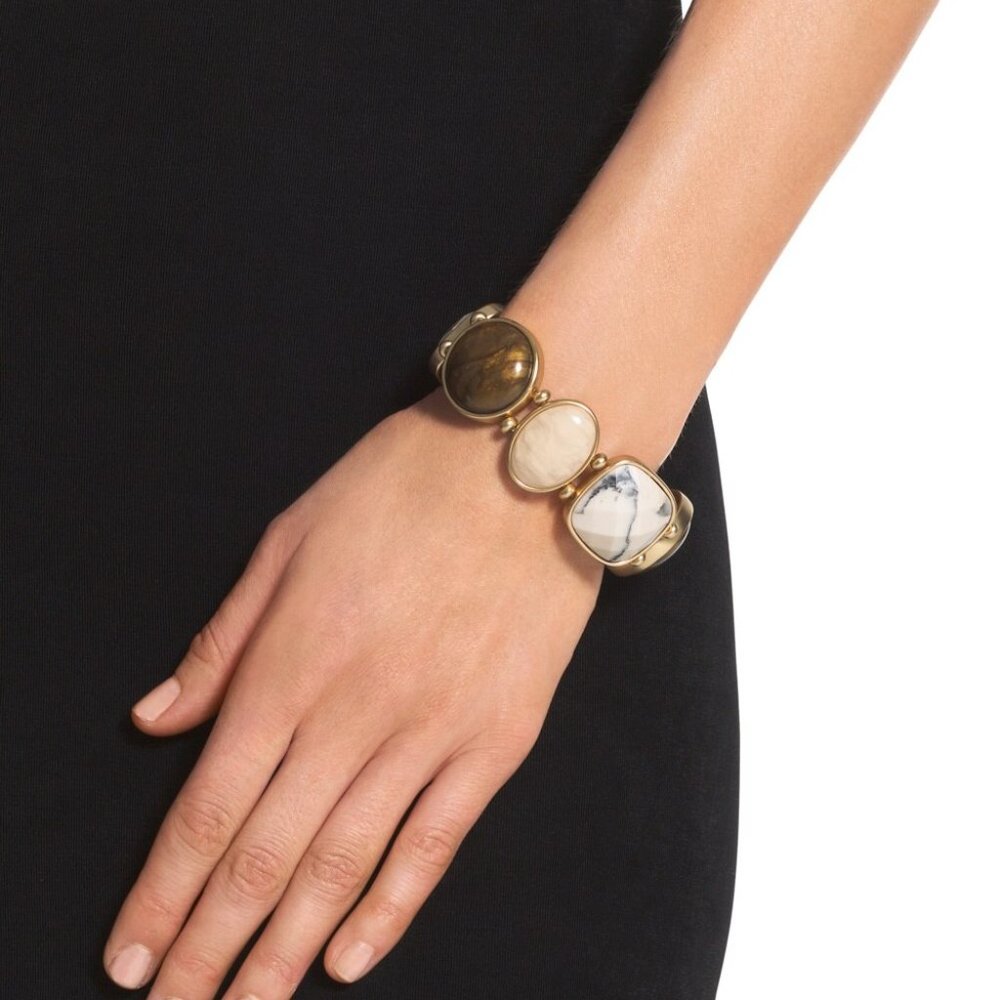 NWT Chicos stretch bracelet